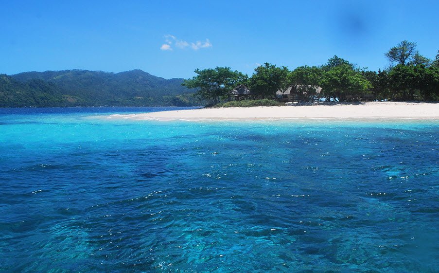 Waniban Island , , Philippines